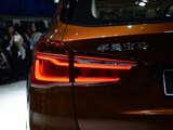 宝马X1 2016款  xDrive25Li 豪华型_高清图10