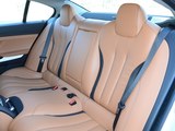 宝马6系 2016款  650i xDrive Gran Coupe_高清图13
