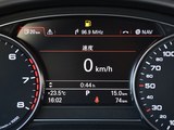 奥迪A8L 2016款 奥迪A8 A8L 6.3 FSI W12 quattro旗舰型_高清图31