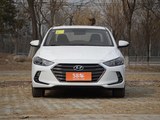 领动 2016款  1.6L 自动 智炫·精英型_高清图2