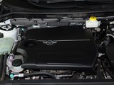 海马M6 2016款  1.6L 手动运动智能型_高清图33