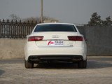 奥迪A6L 2016款  45 TFSI quattro 运动型_高清图27