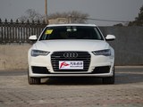 奥迪A6L 2016款  45 TFSI quattro 运动型_高清图23