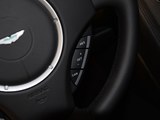 V8 Vantage 2016款  4.7L Coupe_高清图5