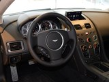 V8 Vantage 2016款  4.7L Coupe_高清图3
