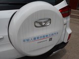 凯翼X3 2016款  1.6L CVT智联IV型_高清图26