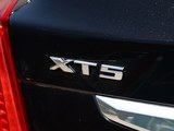 凯迪拉克XT5 2016款  28T 四驱豪华型_高清图31