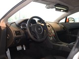 V8 Vantage 2016款  4.7L Coupe_高清图1