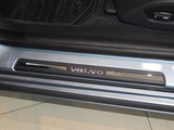 全新沃尔沃S60 2017款 沃尔沃S60L 2.0T T4 智远版_高清图12