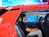 途凌 2016款  1.6L 四驱自动豪华版_高清图3