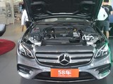 奔驰E级 2016款  E 300 L 豪华型_高清图10