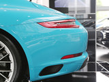 保时捷911 2016款  Carrera S 3.0T_高清图6
