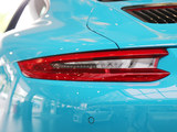 保时捷911 2016款  Carrera S 3.0T_高清图5