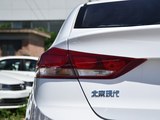 领动 2016款  1.6L 手动 智炫·青春型_高清图6