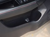 凯翼X3 2016款  1.6L CVT智联IV型_高清图17