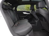 奥迪A4L 2017款  45 TFSI quattro 运动型_高清图30