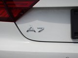 奥迪A7 2016款  40 TFSI quattro 技术型_高清图7