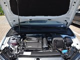奥迪A3 2016款  Limousine 35 TFSI 进取型_高清图32