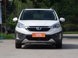 昌河Q25 2016款  1.5L 自动乐享版_高清图2