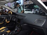 雪铁龙C3-XR 2017款  230THP 手动先锋型_高清图3