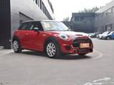 MINI JCW 2016款  2.0T JOHN COOPER WORKS_高清图3