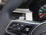 Macan 2017款   Turbo 3.6T_高清图4