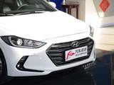 领动 2016款  1.6L 自动 智炫·旗舰型_高清图2