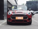 MINI JCW 2016款  2.0T JOHN COOPER WORKS_高清图2