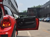 MINI JCW 2016款  2.0T JOHN COOPER WORKS_高清图11