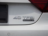 奥迪A7 2016款  40 TFSI quattro 技术型_高清图6