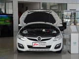 海马M6 2016款  1.6L 手动运动智能型_高清图30