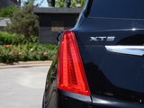 凯迪拉克XT5 2016款  28T 四驱豪华型_高清图10