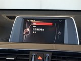 宝马X1 2016款  sDrive18Li 豪华型_高清图33