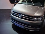 迈特威 2016款  2.0TSI 两驱豪华版 6座_高清图16