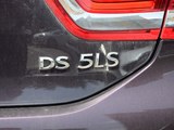 DS 5LS 2016款  1.6T 豪华版THP160_高清图2