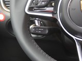 Macan 2017款   Turbo 3.6T_高清图30