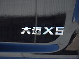 大迈X5 2015款  1.5T 手动尊贵型 国V_高清图32