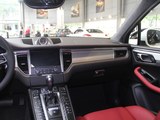 Macan 2017款   Turbo 3.6T_高清图28