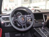 Macan 2017款   Turbo 3.6T_高清图26