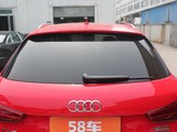 奥迪Q3 2016款  35 TFSI 风尚型_高清图30