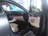 奔驰E级 2016款  E 300 L 豪华型_高清图30