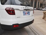 长安欧尚CX70 2016款  1.6L 手动豪华型_高清图6