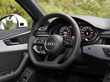 奥迪A4L 2017款  45 TFSI quattro 运动型_高清图4