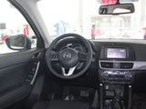 马自达CX-5 2015款  2.0L 自动四驱豪华型_高清图11