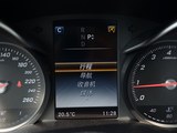 奔驰C级(进口) 2016款  C 180 旅行轿车_高清图15