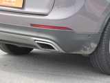 林肯MKX 2015款  2.7T 四驱总统版_高清图35