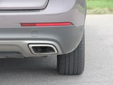 林肯MKX 2015款  2.7T 四驱总统版_高清图34