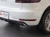 Macan 2017款   Turbo 3.6T_高清图11