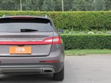 林肯MKX 2015款  2.7T 四驱总统版_高清图33