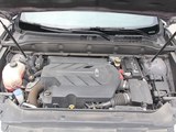 林肯MKX 2015款  2.7T 四驱总统版_高清图32